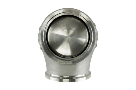 Turbosmart GenV ProGate50 50mm External Wastegate stainless valve outlet