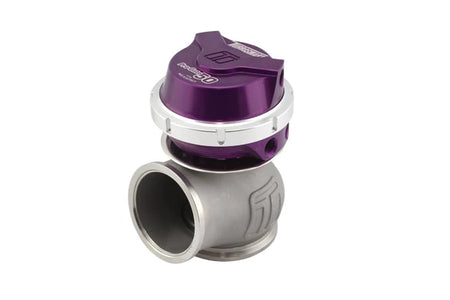 Turbosmart GenV ProGate50 50mm External Wastegate - Purple