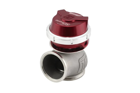 Turbosmart GenV ProGate50 50mm External Wastegate - Red