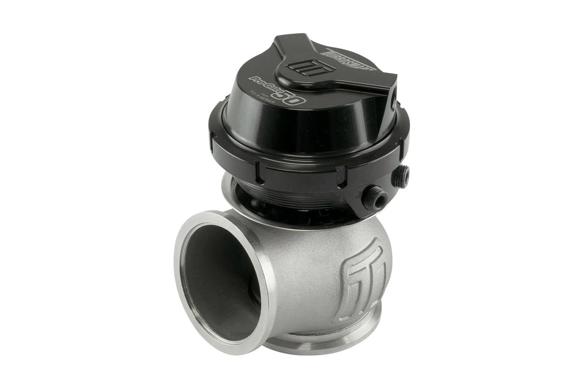 Turbosmart GenV ProGate50 50mm External Wastegate - Sleeper