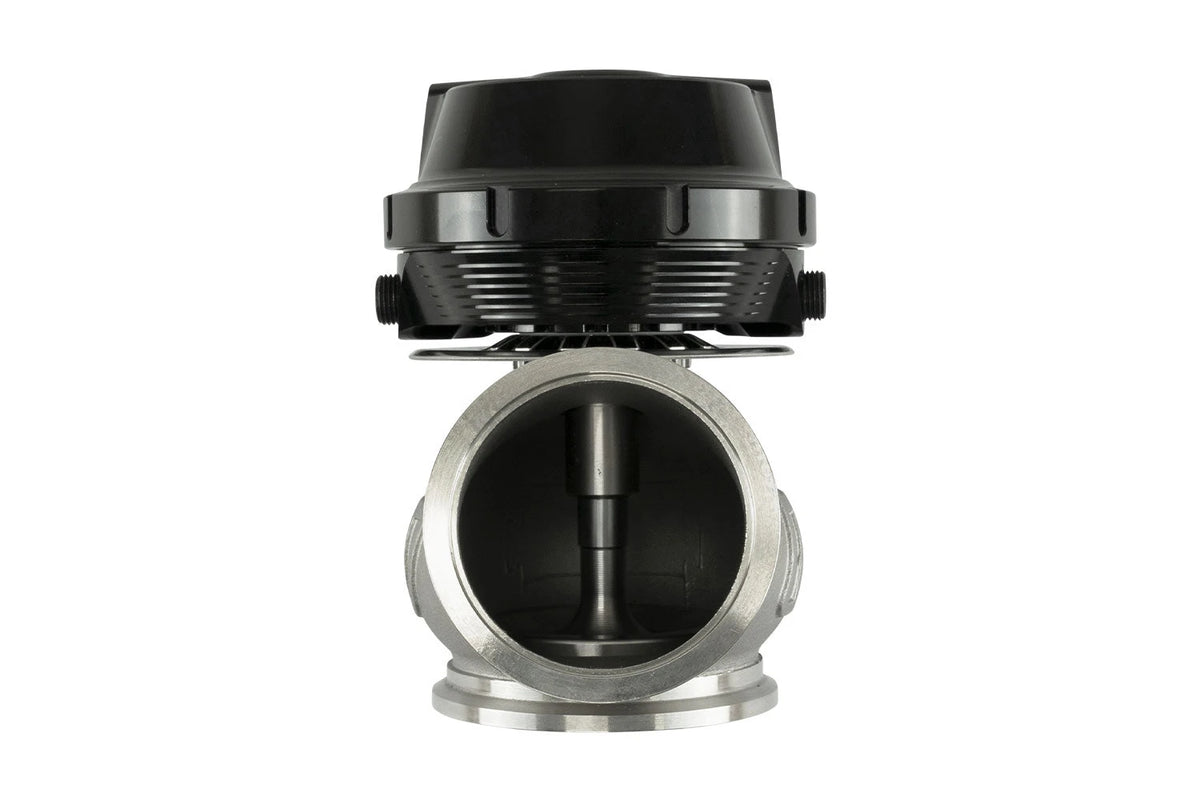 Turbosmart GenV ProGate50 50mm External Wastegate - Sleeper side view