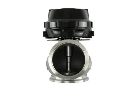 Turbosmart GenV ProGate50 50mm External Wastegate - Sleeper side view