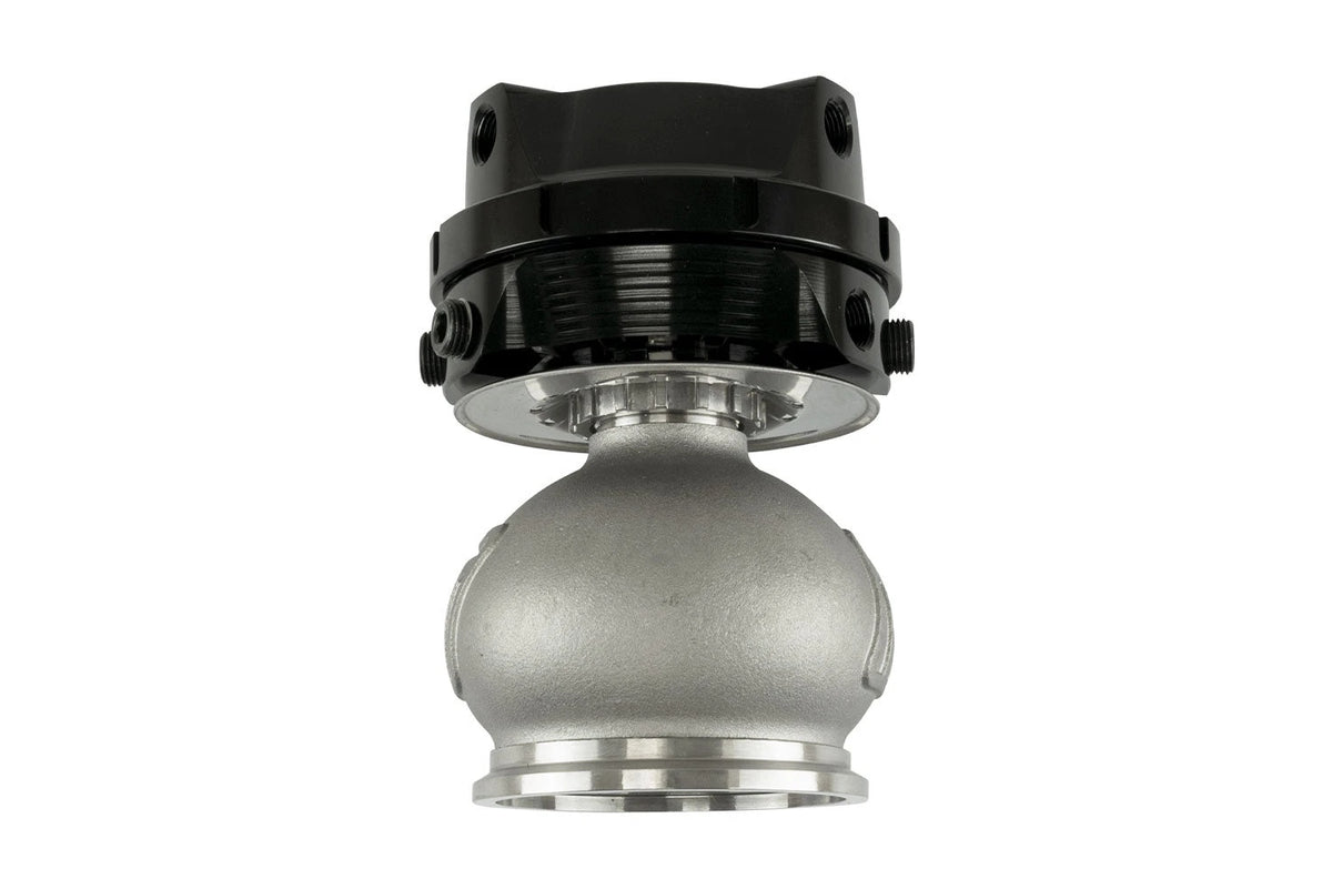 Turbosmart GenV ProGate50 50mm External Wastegate - Sleeper valve view