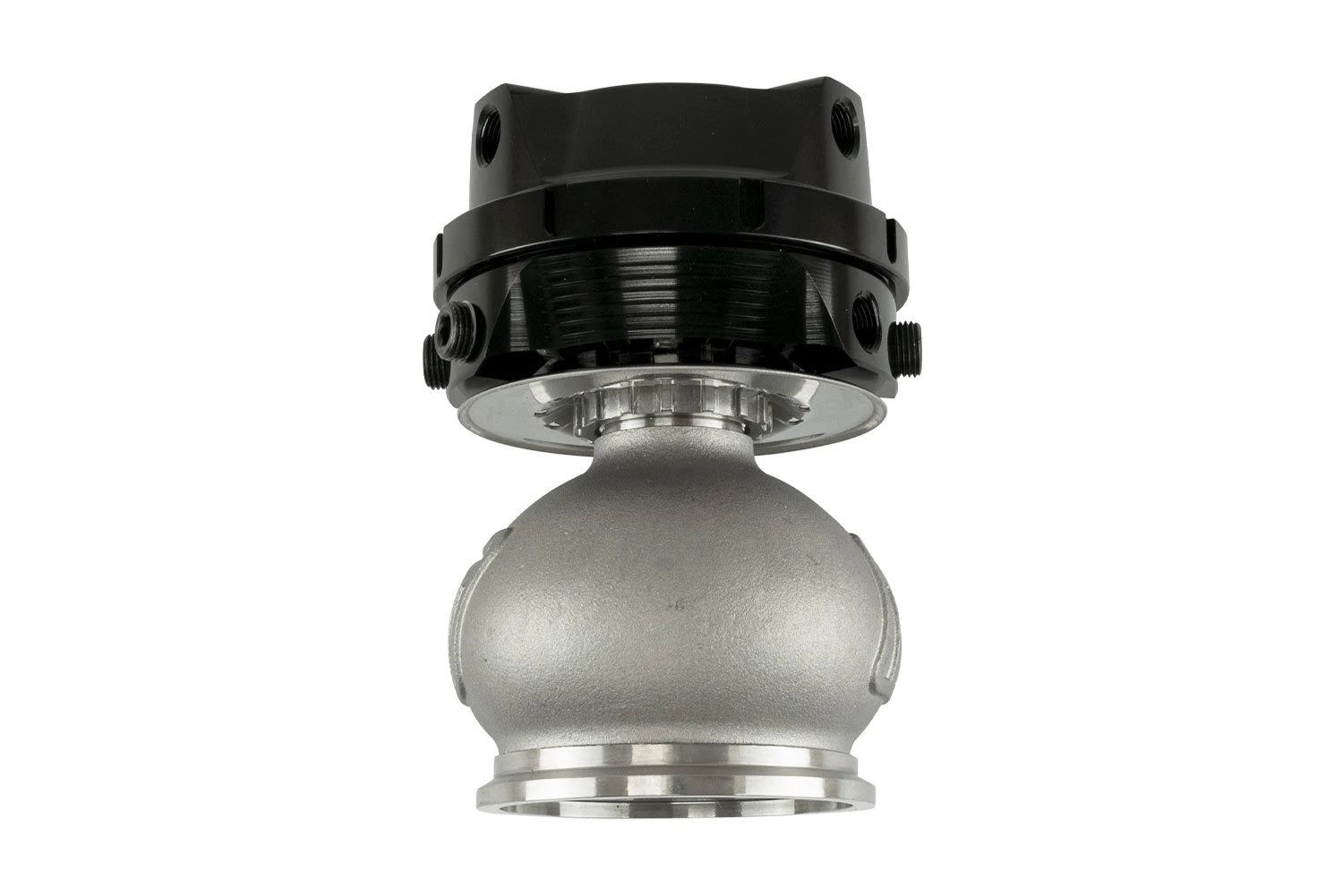 Turbosmart GenV ProGate50 50mm External Wastegate - Sleeper valve view