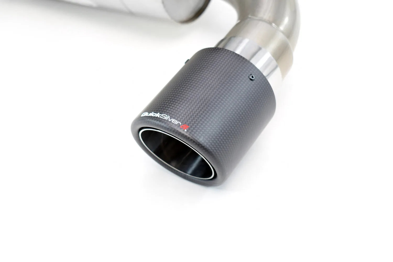 QuickSilver Toyota GR Yaris - Sport Exhaust with Sound Architect™ (2020 on)