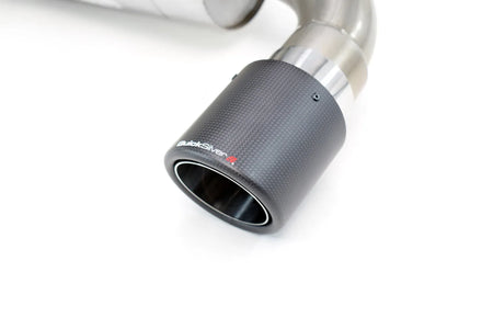QuickSilver Toyota GR Yaris - Sport Exhaust with Sound Architect™ (2020 on)