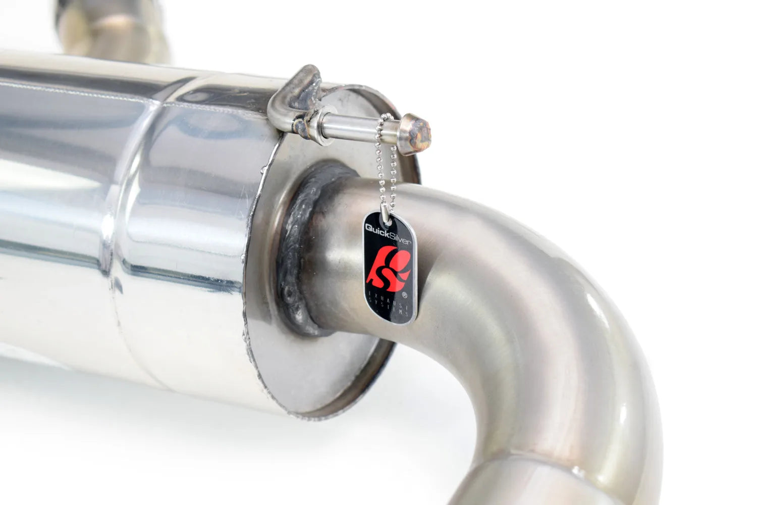 QuickSilver Toyota GR Yaris - Sport Exhaust with Sound Architect™ (2020 on)