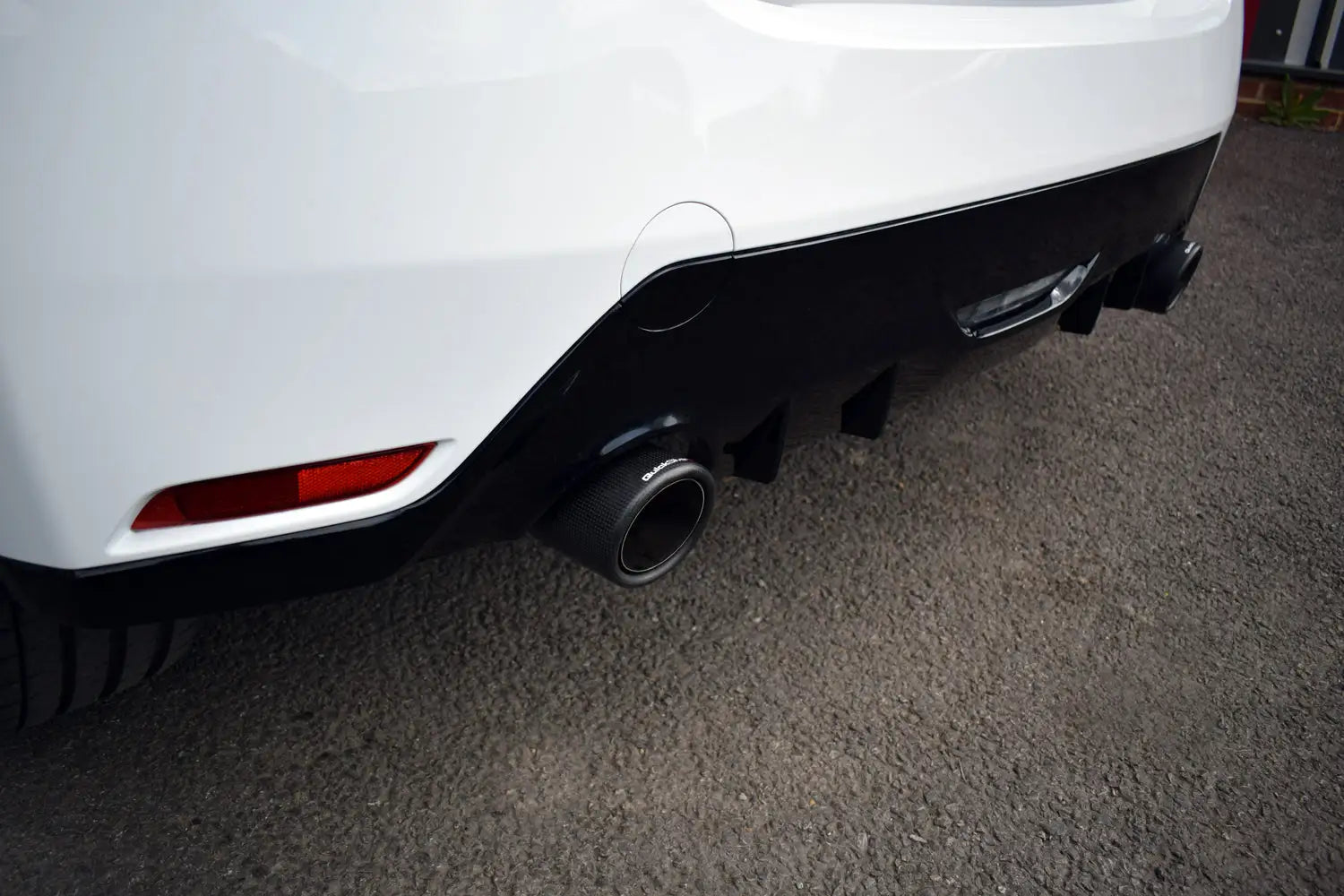 QuickSilver Toyota GR Yaris - Sport Exhaust with Sound Architect™ (2020 on)