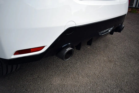 QuickSilver Toyota GR Yaris - Sport Exhaust with Sound Architect™ (2020 on)