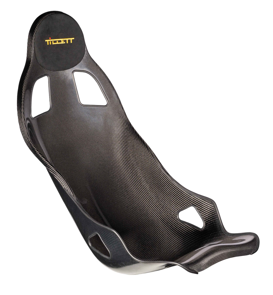 Tillett B3.5 Carbon GRP Car Seat