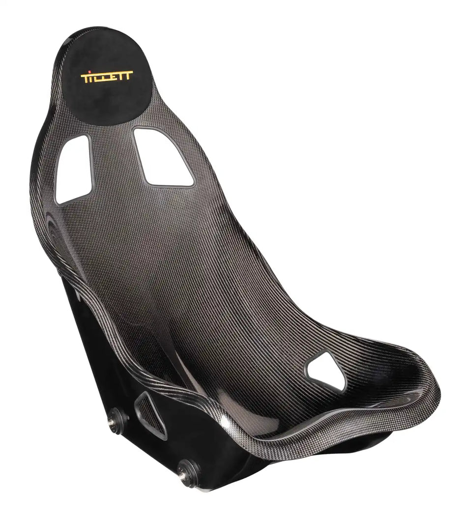 Tillett B4 Carbon GRP Car Seat 40cm wide