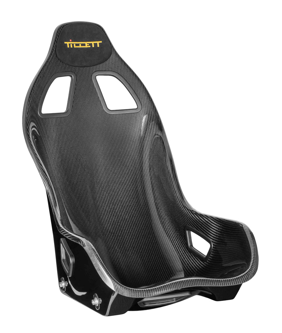 Tillett B6 Screamer Carbon GRP Car Seat - Edges off