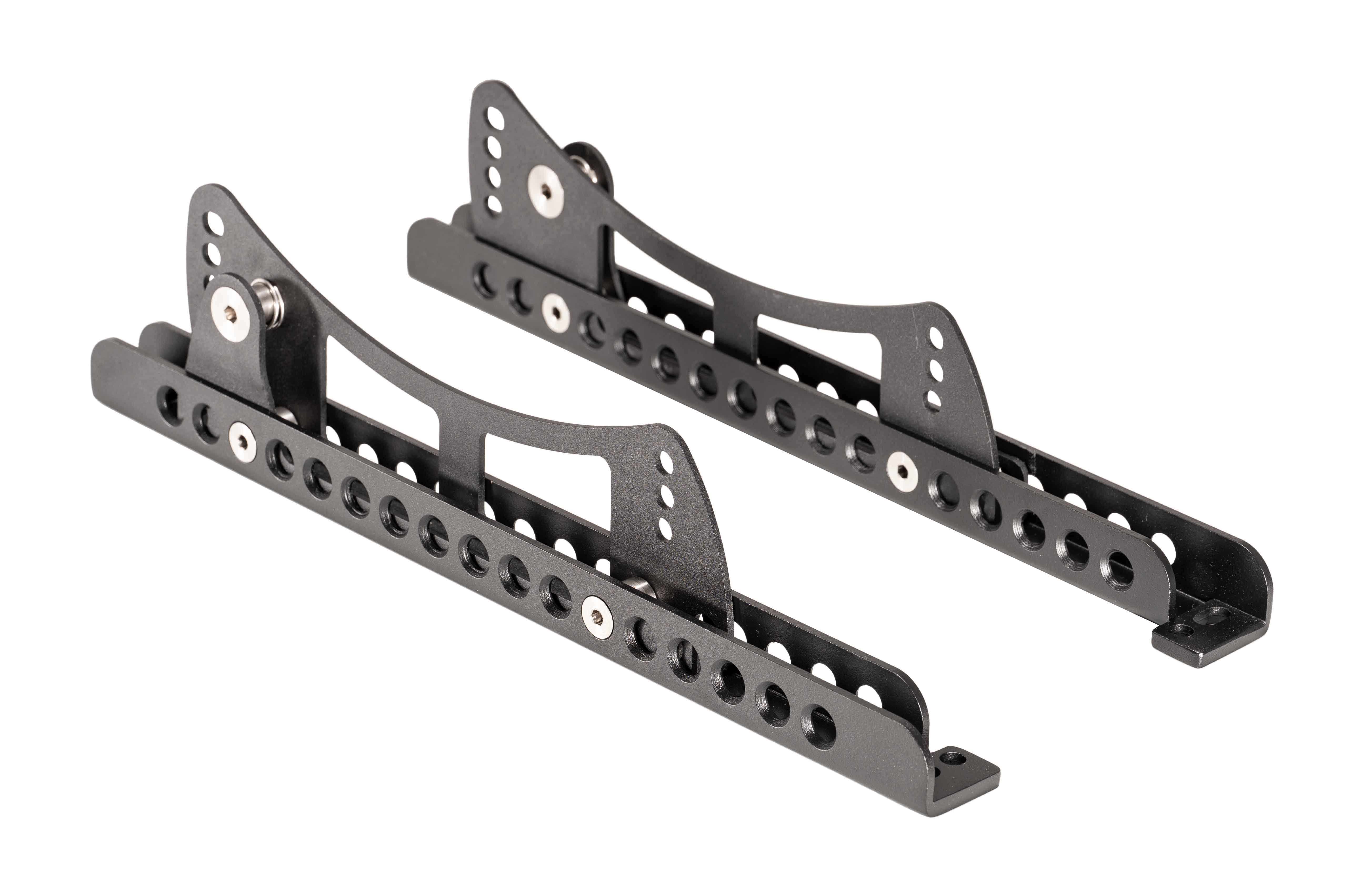 Tillett EBB5 Lotus Elise/Exige Brackets - B5