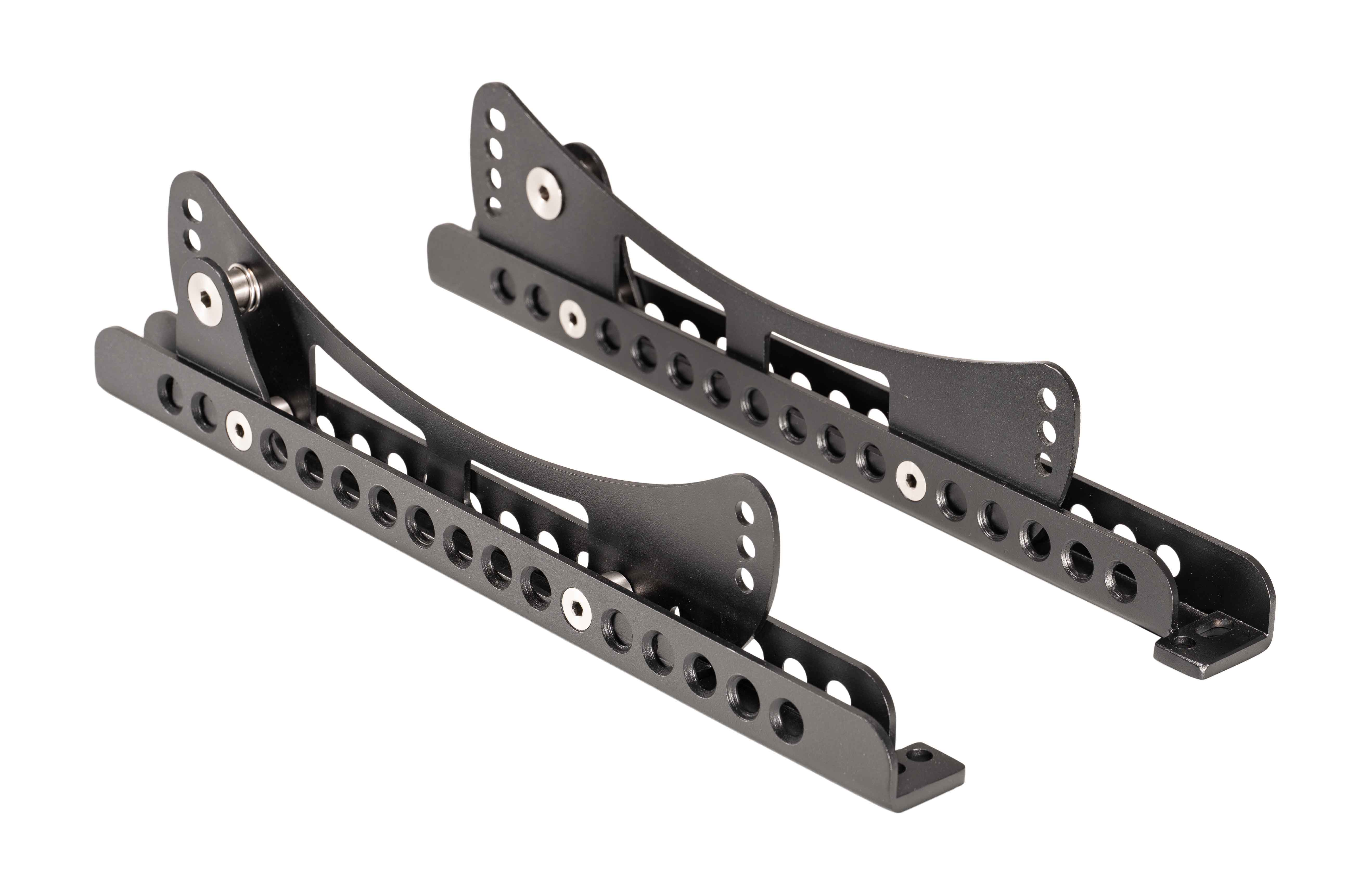 Tillett EBS Lotus Elise/Exige Brackets - Standard - B6S