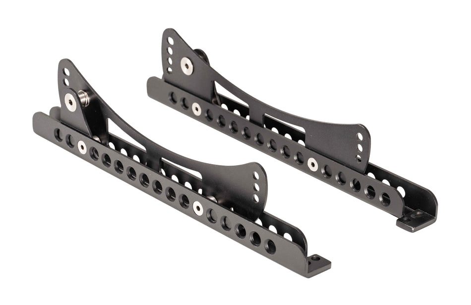 Tillett EBS Lotus Elise/Exige Brackets - Standard - B6S