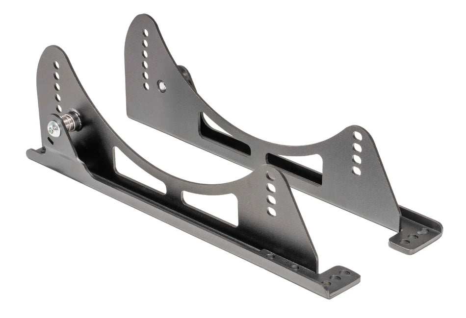 Tillett Emira Bracket and Adjustment Runners Set for Tillett Seats