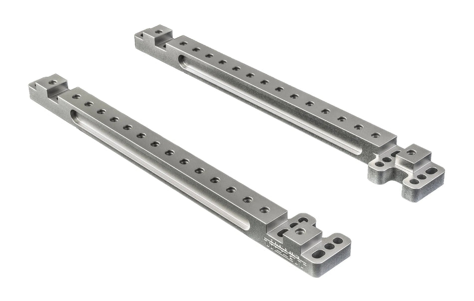 Tillett ERAIL Lotus Elise/Exige Rail