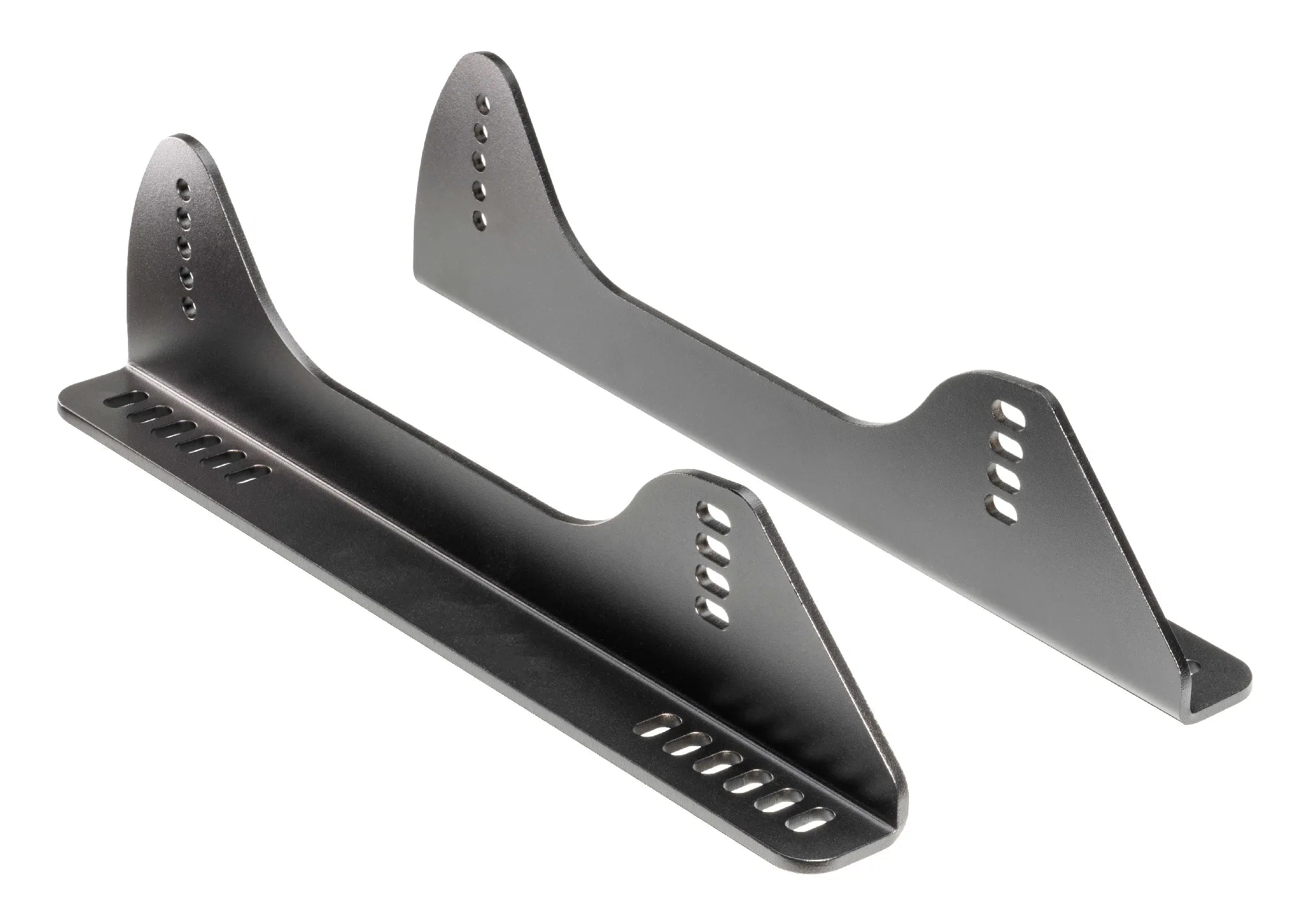 Tillett STBO Generic 2' flat floor bracket - Standard Outward Facing