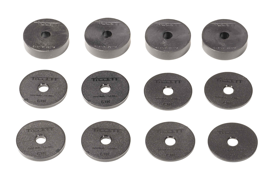 Tillett Seat Lowering Kit for B6SM,B7,B6S,B6XLSM,B7XL,B6SXL