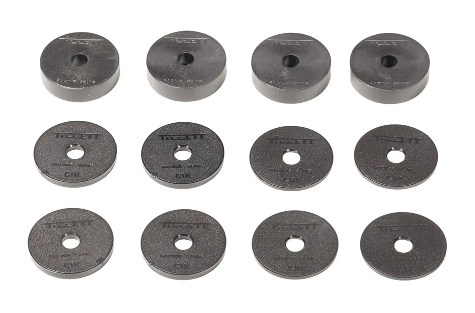 Tillett Seat Lowering Kit for B6SM,B7,B6S,B6XLSM,B7XL,B6SXL