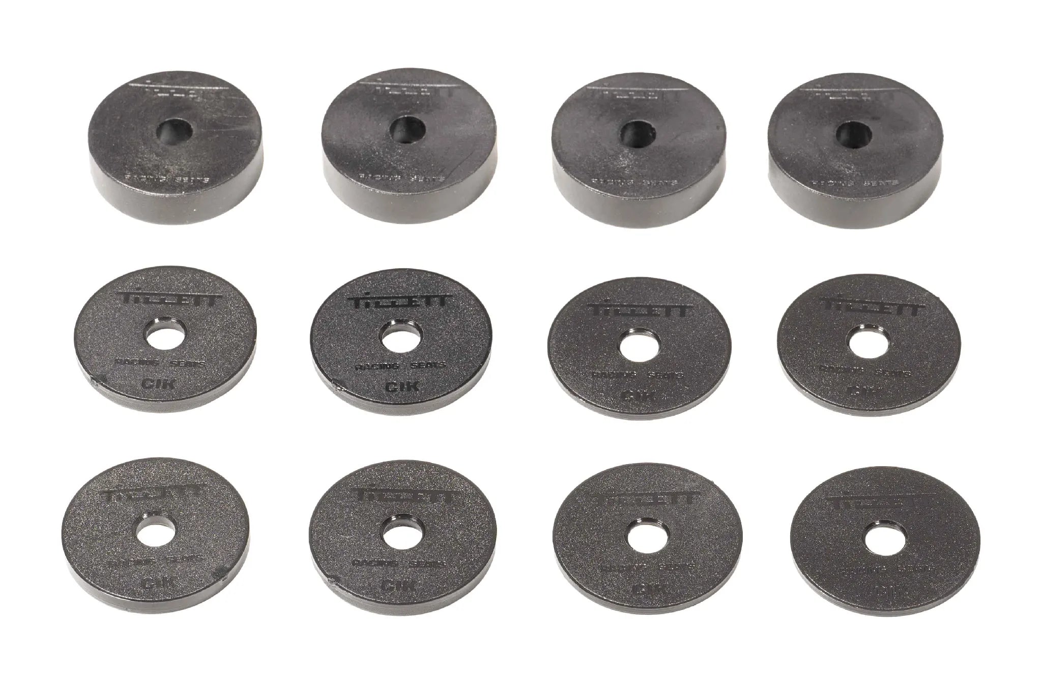 Tillett M8 Fitting Kit