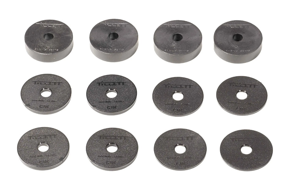 Tillett M8 Fitting Kit