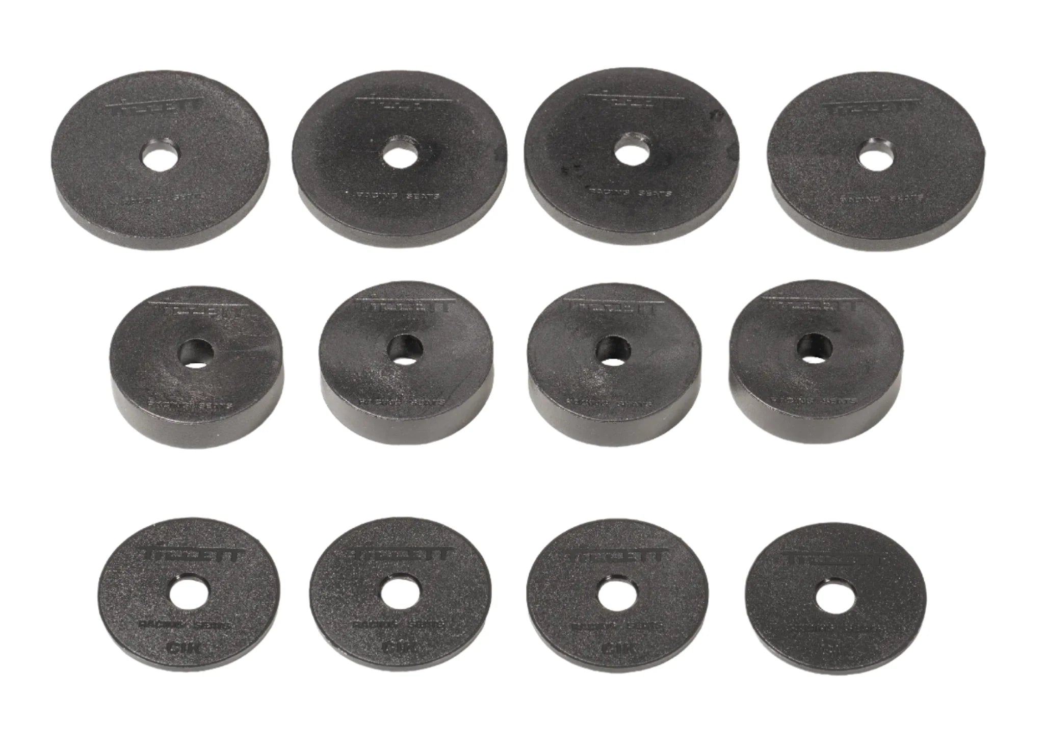 Tillett Seat Lowering Kit for B10, B10XL