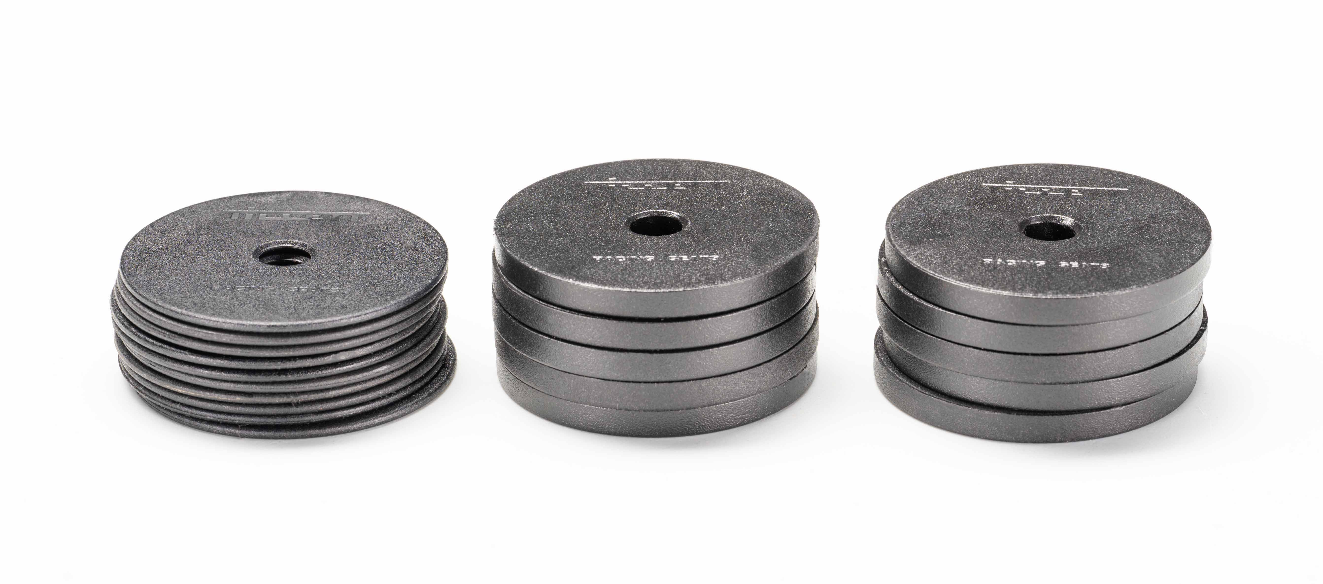 Tillett 20 Nylon Seat Spacer Kit -51mm