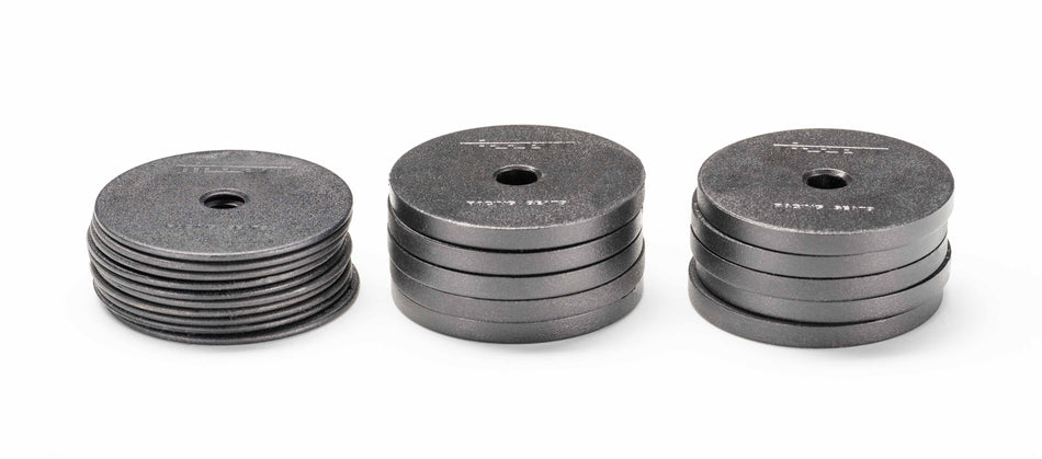 Tillett 20 Nylon Seat Spacer Kit -51mm