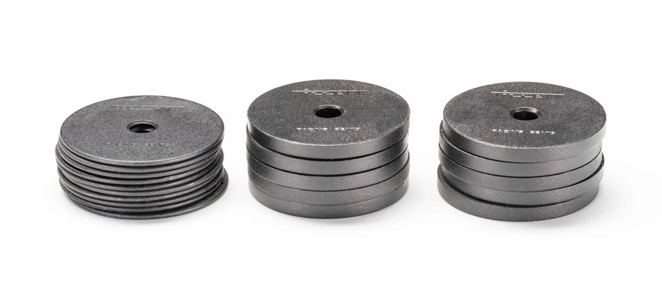 Tillett 20 Nylon Seat Spacer Kit -51mm