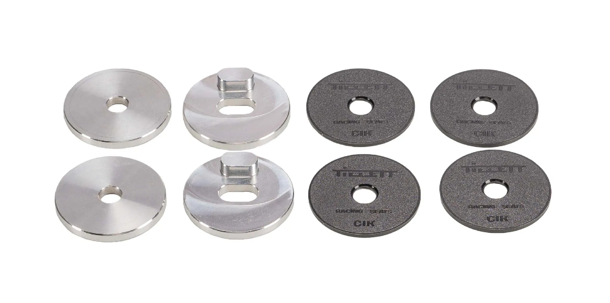 Tillett Alloy TBFIA Kit Spacer