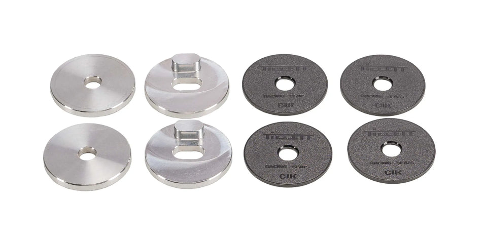 Tillett Alloy TBFIA Kit Spacer