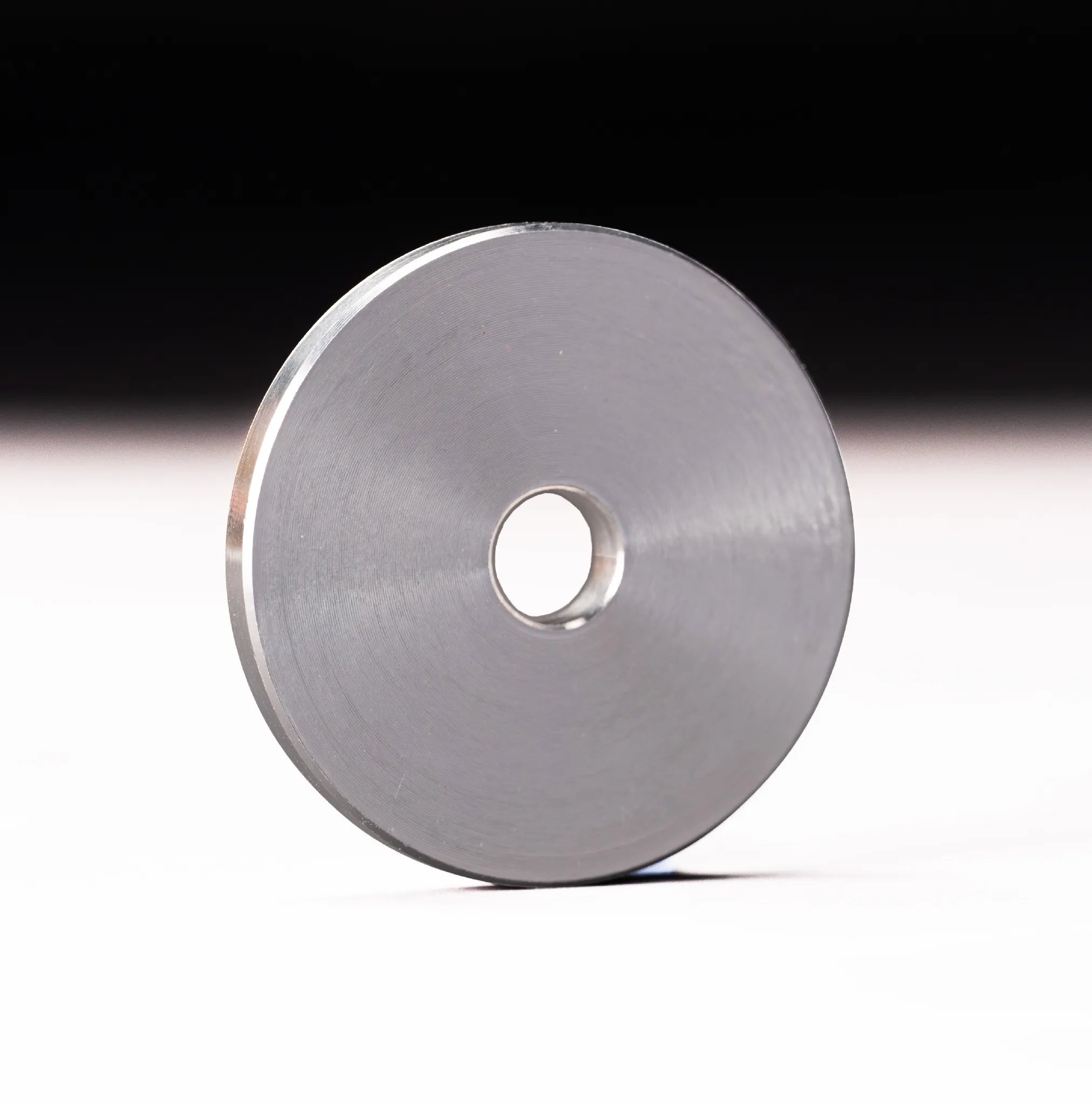 Tillett 40mm Diameter Aluminium Seat Spacer