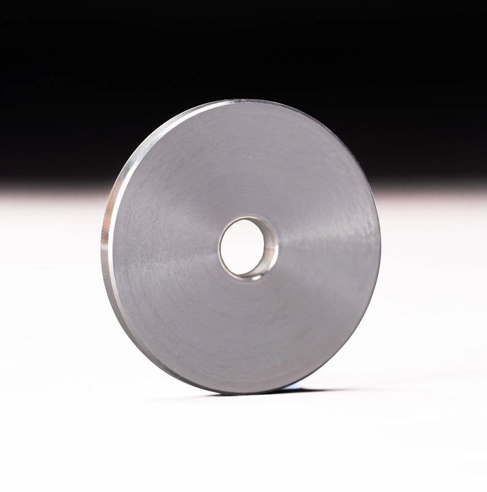 Tillett 40mm Diameter Aluminium Seat Spacer