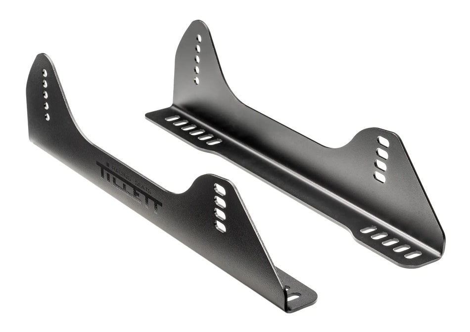 Tillett VTBI Generic 2' flat floor bracket -Standard Inward Facing