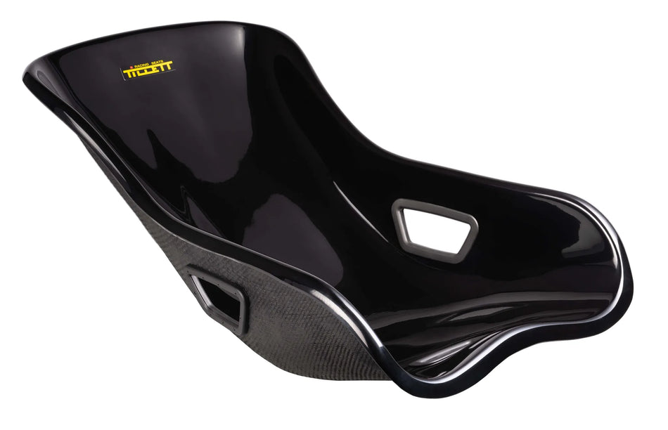 Tillett W3 GRP Car Seat With Backframe 40cm wide