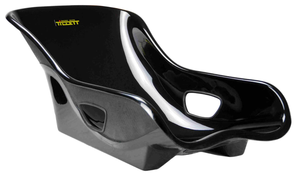 Tillett W4 GRP Car Seat With Backframe