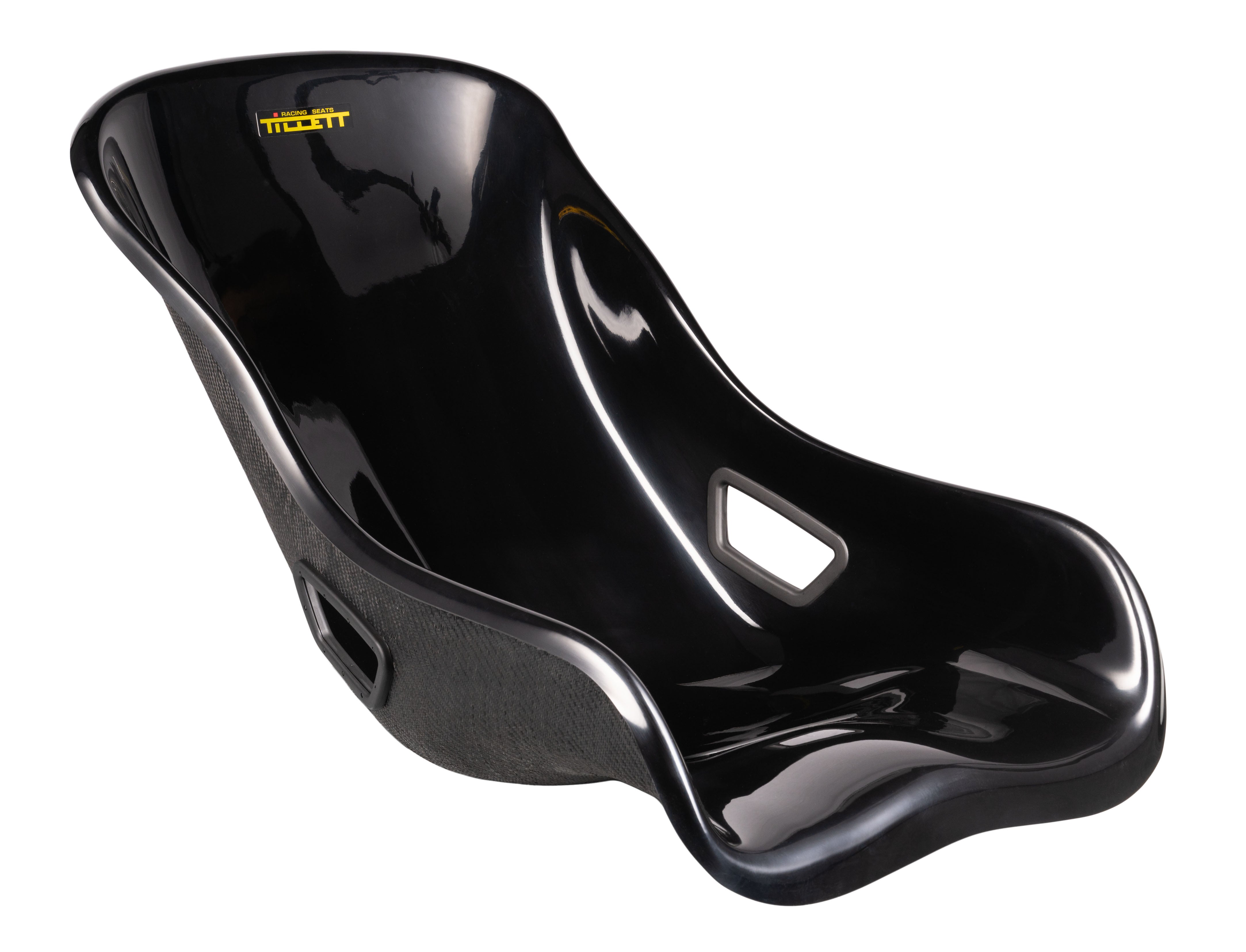 Tillett W6 XL GRP Car Seat