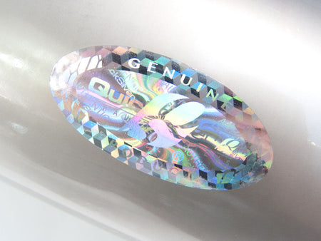 QuickSilver Aston Martin Vanquish S V12 Sport Exhaust (2001-08)