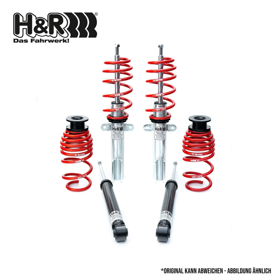 H&R Twin-Tube Coil Overs - 45851-8