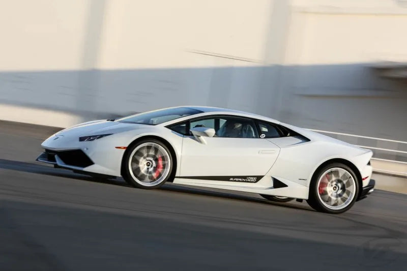 VF Engineering Huracán LP 610-4 VF800 Supercharger System