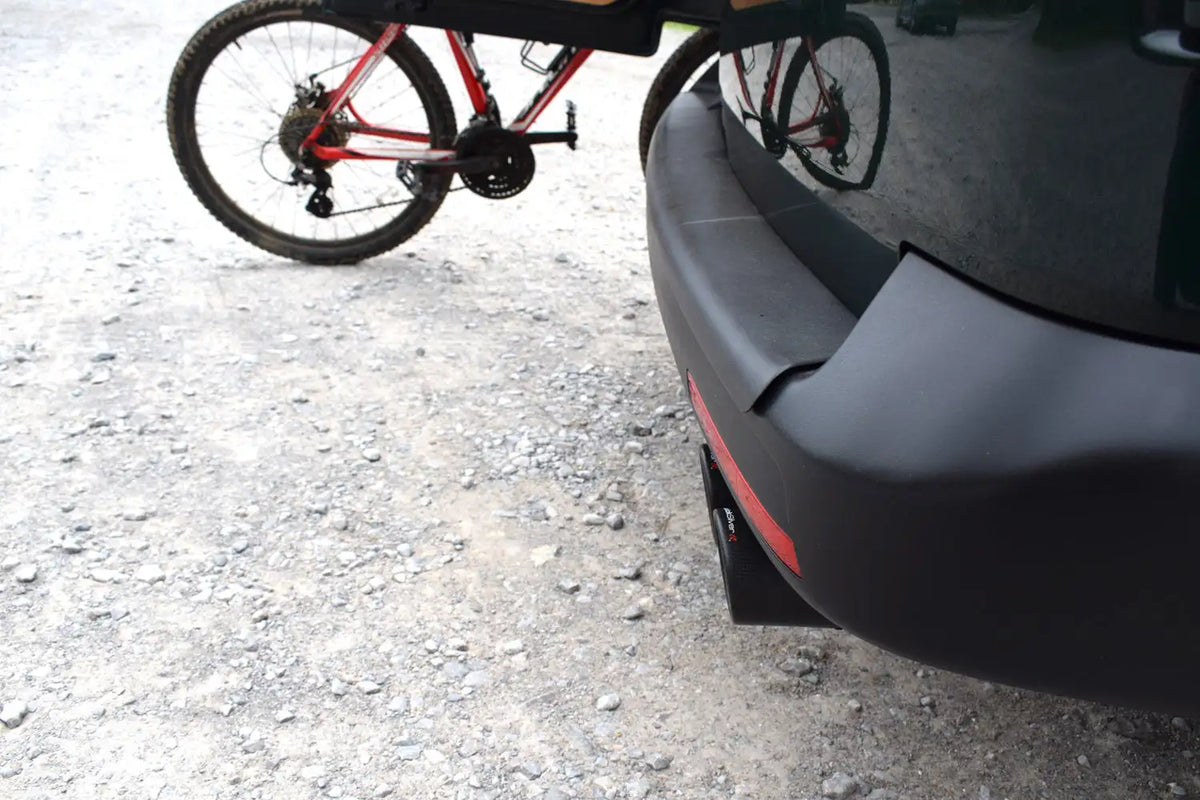 QuickSilver Volkswagen Transporter T6 and T6.1 Diesel - Sport System with Sound Generator (2016 on)
