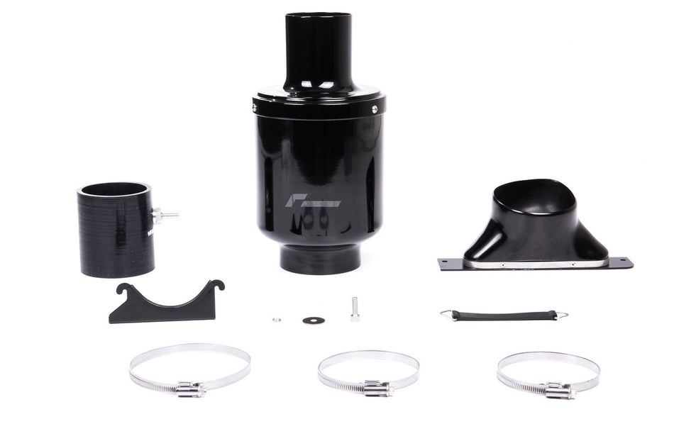 Racingline Intake System/Golf 6 Scirocco: 2.0 TDI/Cotton Filter