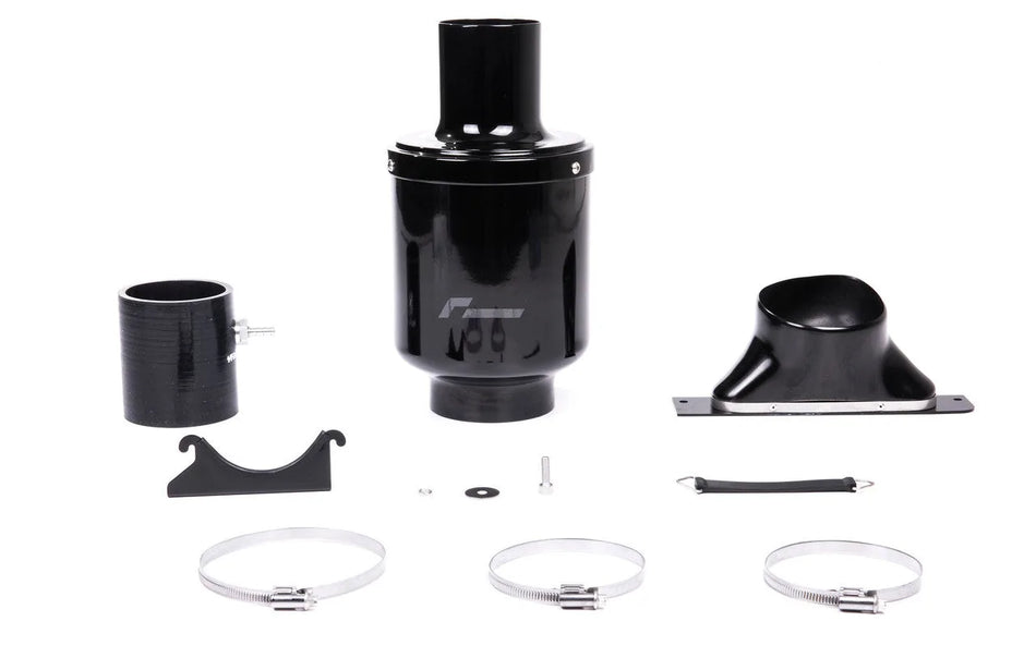 Racingline Intake System/Golf 6 Scirocco: 2.0 TDI/Cotton Filter