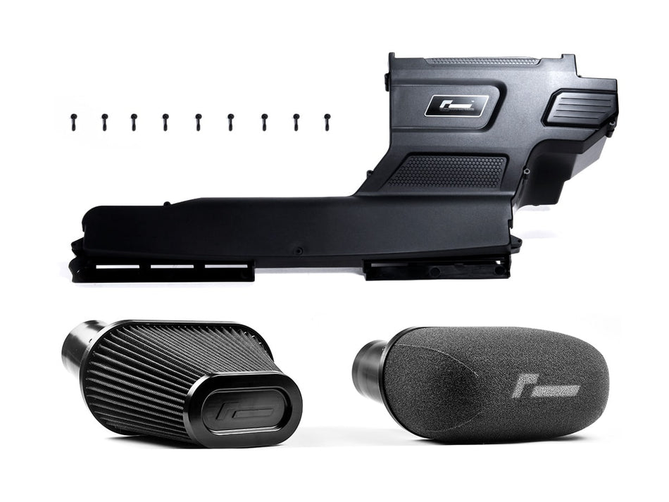 Racingline R600E Intake System/MQB/MQBE/Cotton Filter