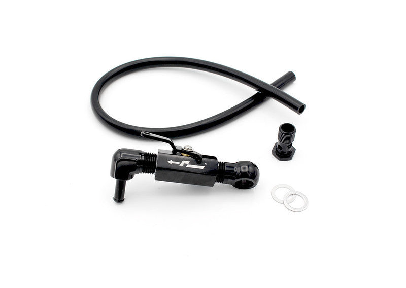 Racingline Oil Management Catch Can Drain Tap Kit/EA888.3