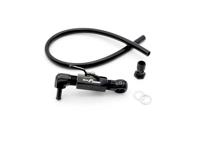 Racingline Oil Management Catch Can Drain Tap Kit/EA888.3