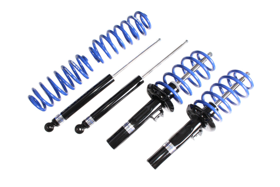 Racingline Sport Shock Absorber & Spring Kit - Golf 5/6