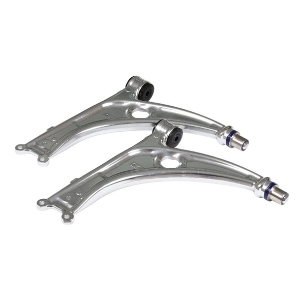 Racingline Alloy Control Arms With Bushes Kit Golf 5/6