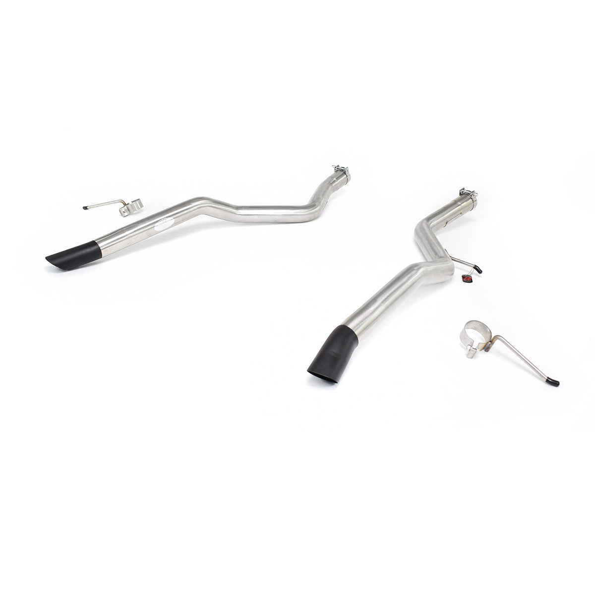 QuickSilver Range Rover Velar D300 Dynamic Sport Rear Sections (2017 on)